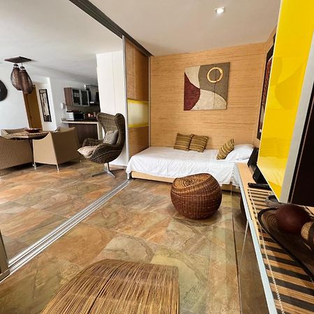 Relax Apartment San Andrés Kültér fotó